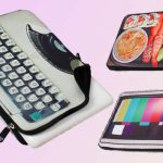 Wish List | DEDICATED Graphic Laptop Sleeve