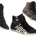 Wish List | Aldo New Release High-Tops | Animalistic Attitude