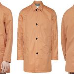 Wish List | Reiss Trench Coat