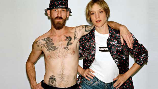 Supreme x COMME des GARCONS SHIRT 2013 Capsule Collection