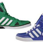 Adidas Originals | Get Colour | High-Tops