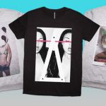 New Love Club | Retro Graphics and Electro-Pop Prints