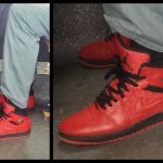 Street Style | Nike Air Jordan 1 Retro High ’97 TXT