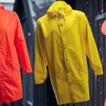 Summer Rain | Rains’ Style and Function