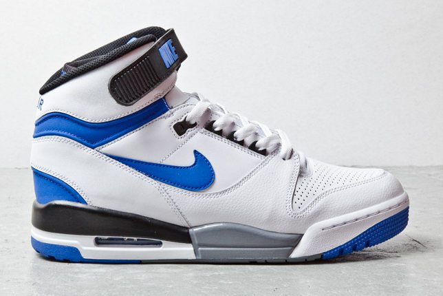 New Release Nike Air Revolution Game Royal