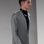 Kay Kwok | Spring Summer 2014 | London Collections: Men