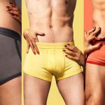 Kim Denzler | Boxer Briefs