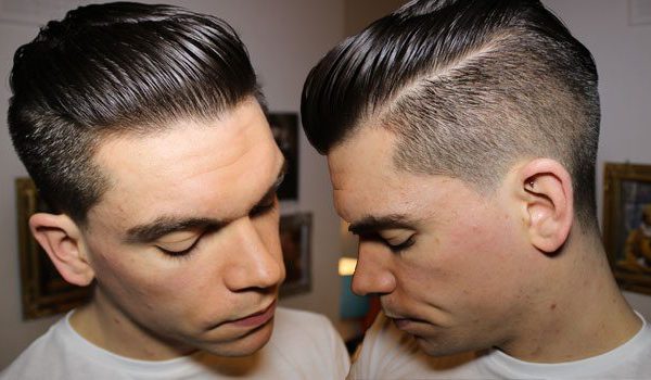 Modern Pompadour | How To