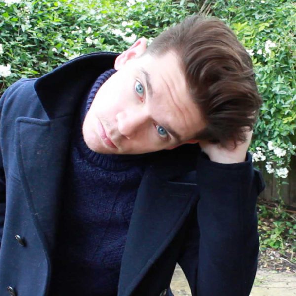 Quiff-Topman-Navy-Cable-Knit-Roll-Neck-Pea-Coat