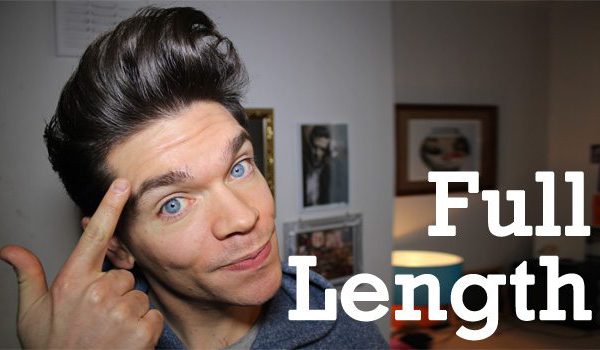 Big Quiff | How To (No Edit)