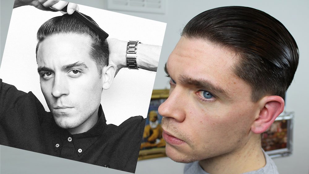 G eazy comb over deals