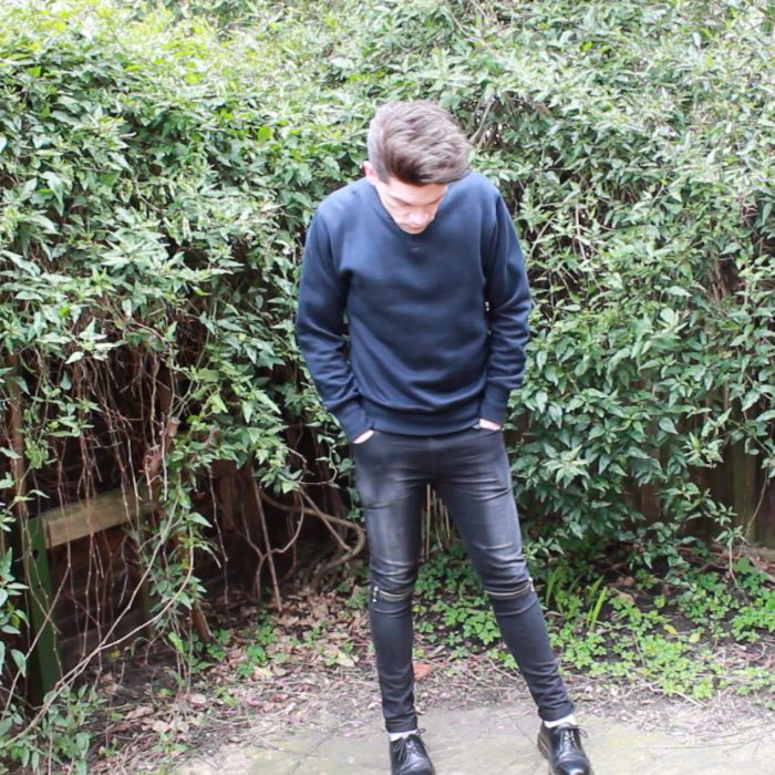 Boohoo lookbook store