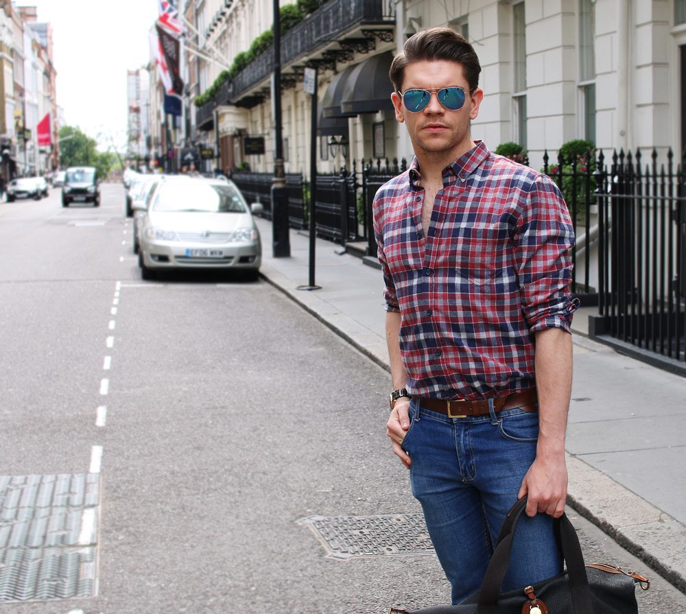 Robin-James-OOTD-Mayfair-Street-Style