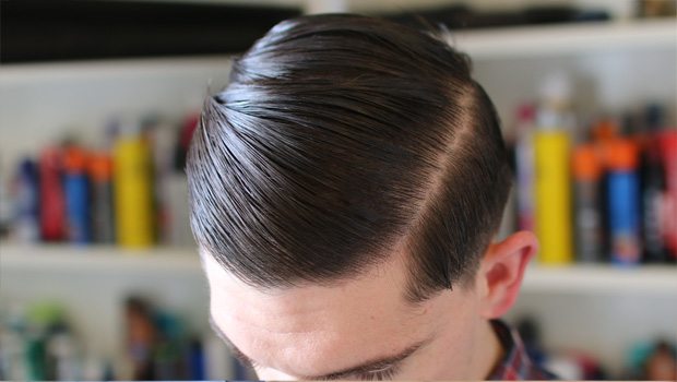 30+ Unique Haircut Designs for Men