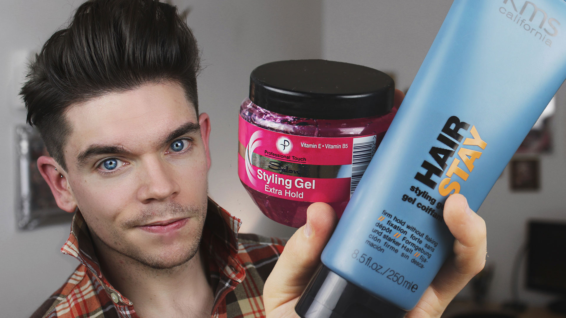 Best cheap hair gel new arrivals