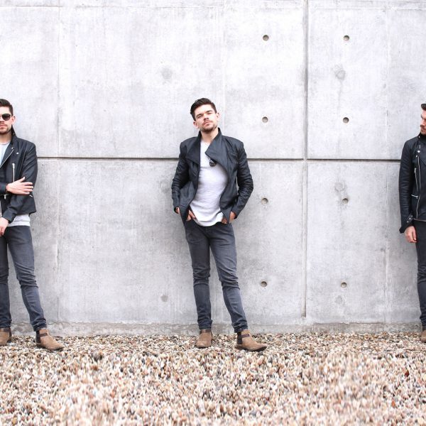 Best Leather Jacket Under ยฃ200 | Brand Battle