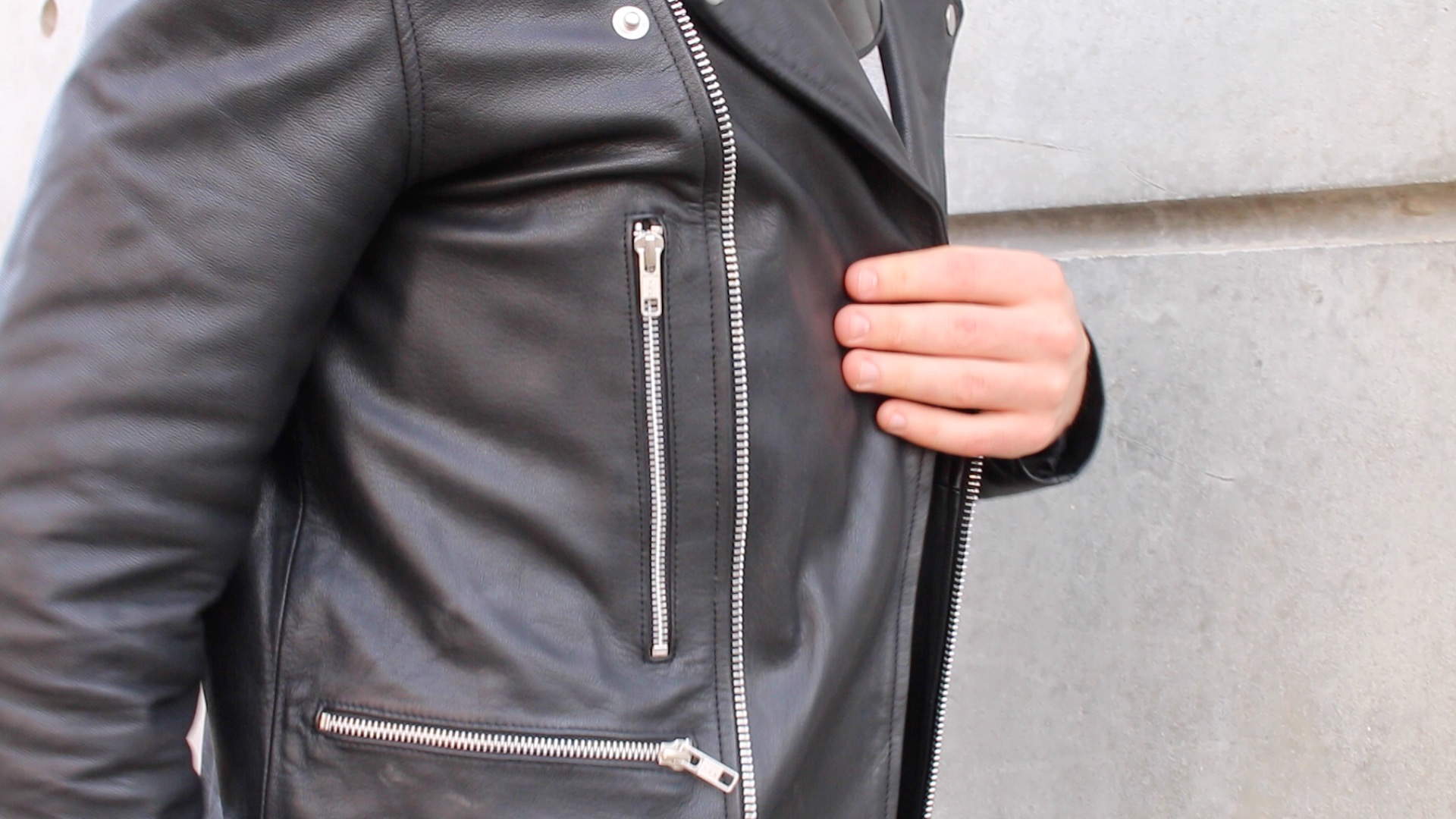 Best Leather Jacket Under 200 Brand Battle Man For Himself