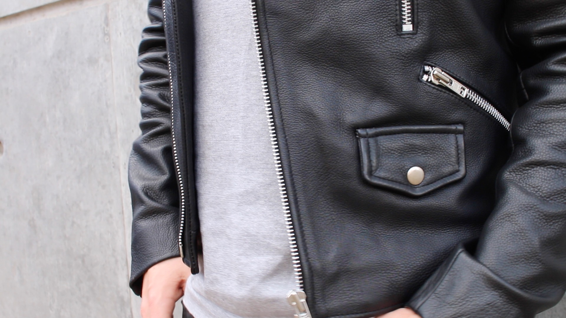 Best leather jackets under 200 store