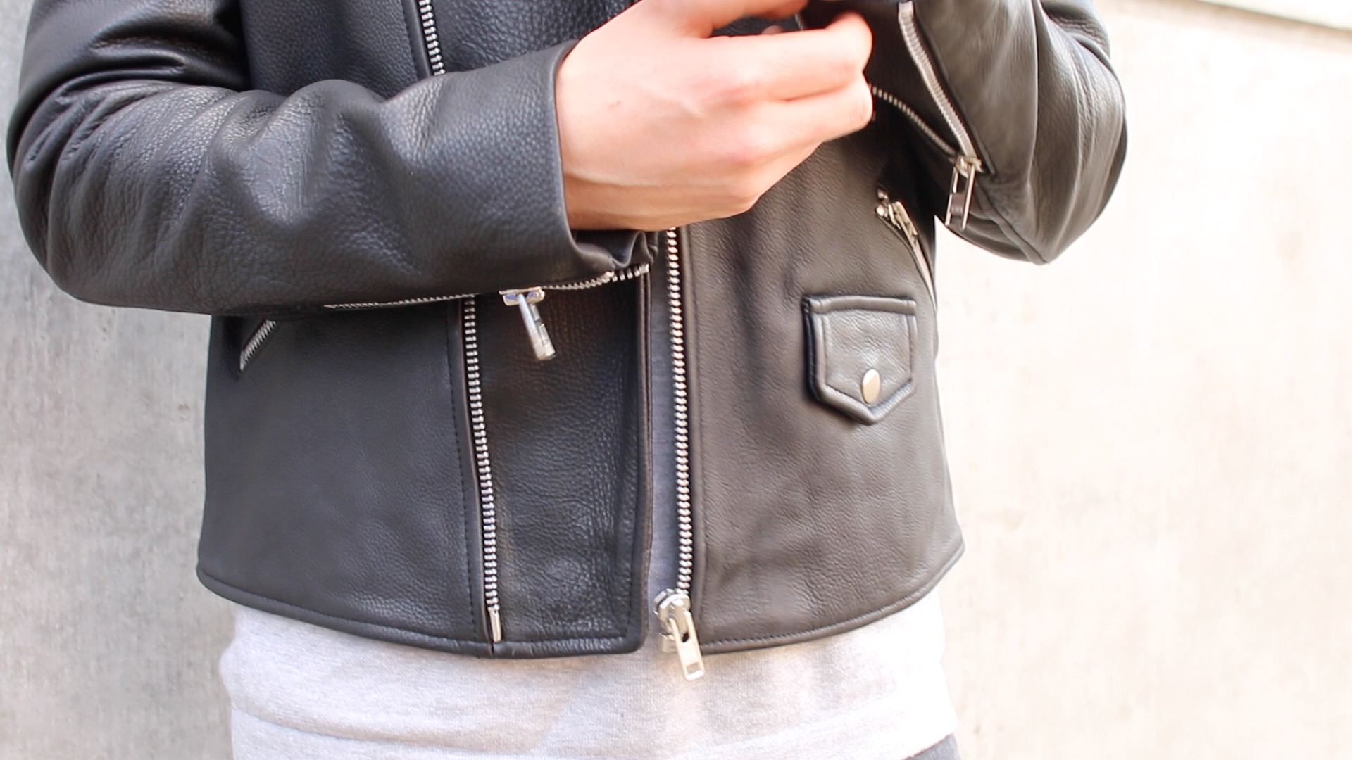 Best leather jackets under 200 deals