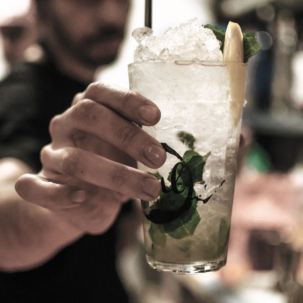 Call Yourself A Cocktail Fan? | London Cocktail Week