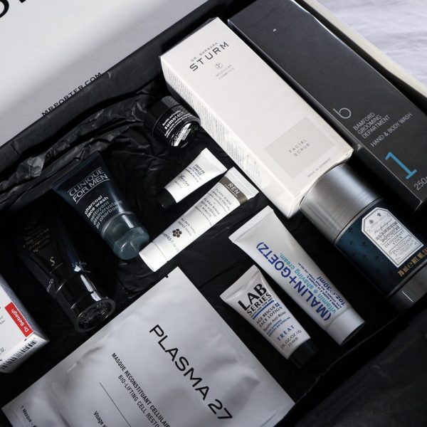 The Ultimate Grooming Box For Christmas