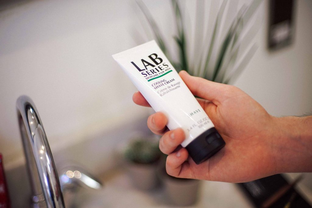 Lab-Series-Cooling-Shave-Cream