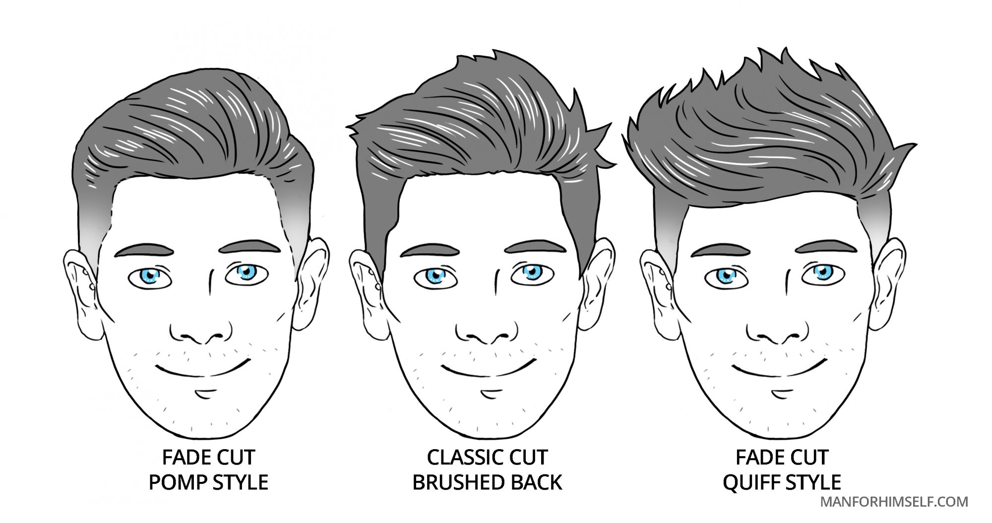 Choosing the Best Haircut for Oval Shaped Diamond Face Men | Face shape  hairstyles men, Diamond face shape hairstyles, Face shape hairstyles