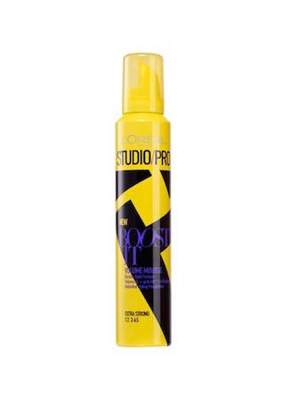 loreal boost it pre styler