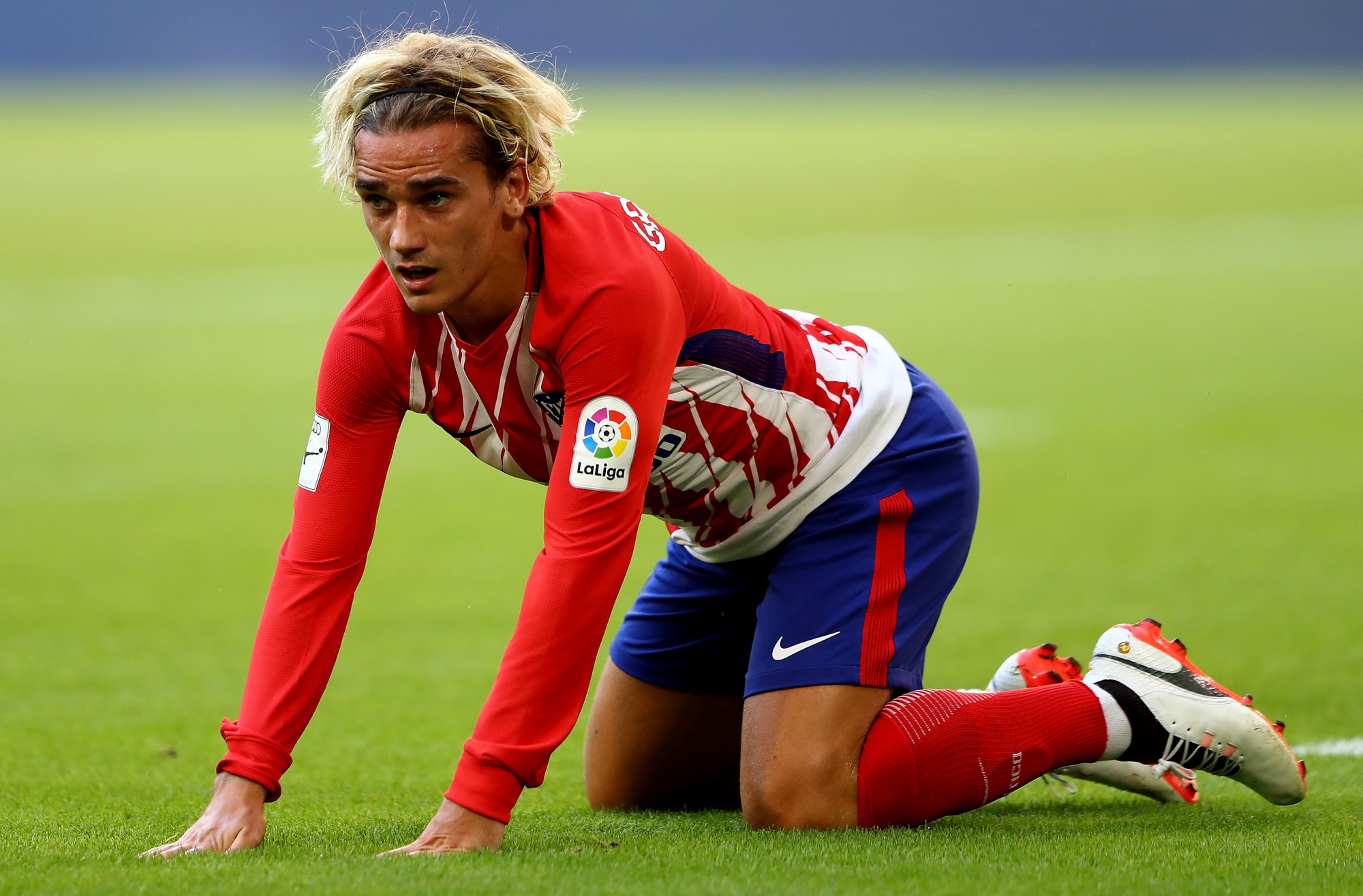 FIFA World Cup: Griezmann the brains behind France's convincing WC start -  Sportstar
