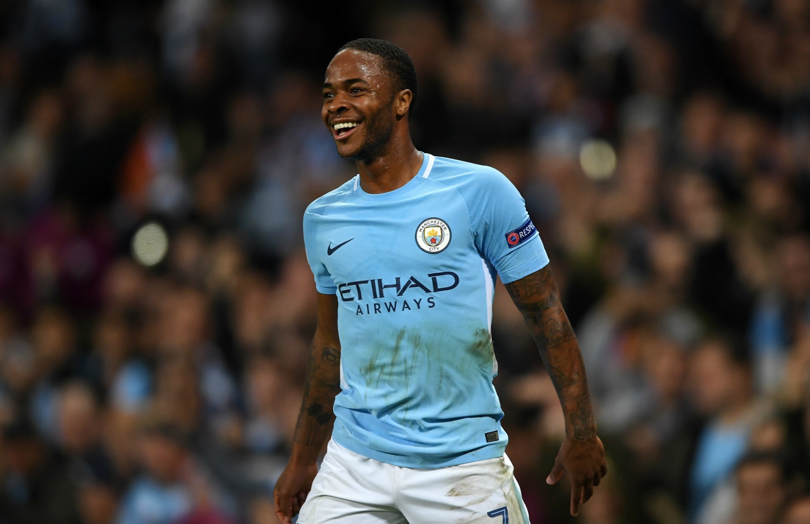 raheem sterling