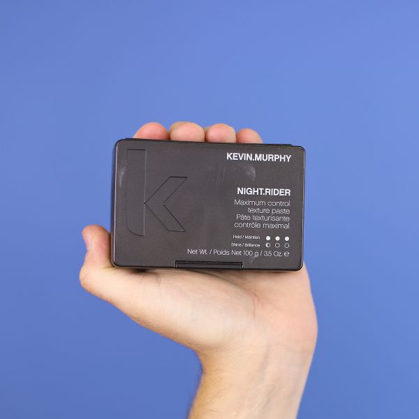 Kevin Murphy Night Rider