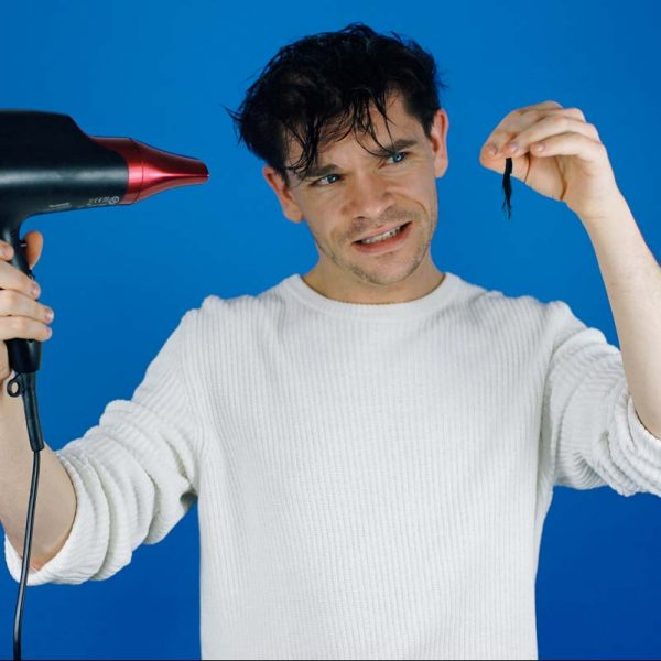 Do Hair Dryers Damage Your Hair?