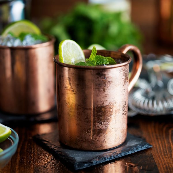 Moscow Mule