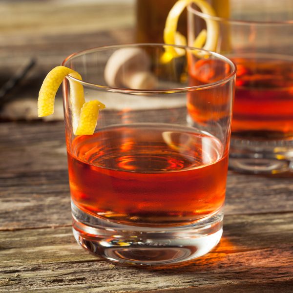 Sazerac