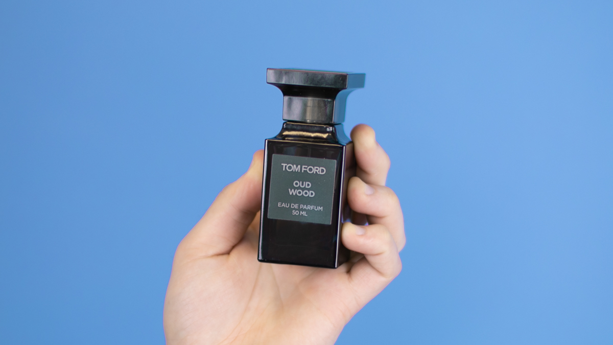 Tom Ford Oud Wood Review Man For Himself