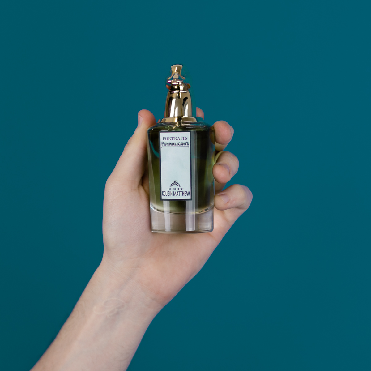 I Own 300 Men's Fragrances: These Are the 10 I Use the Most – SPY