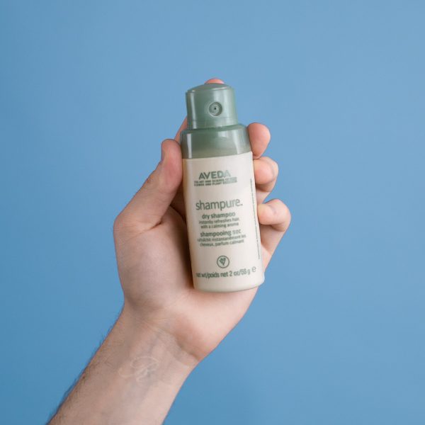 Aveda Shampure Dry Shampoo