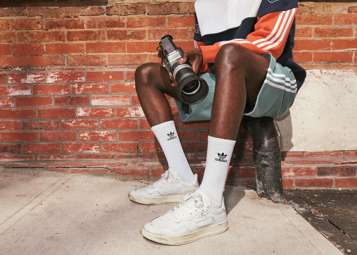 Adidas torsion comp home of classics store