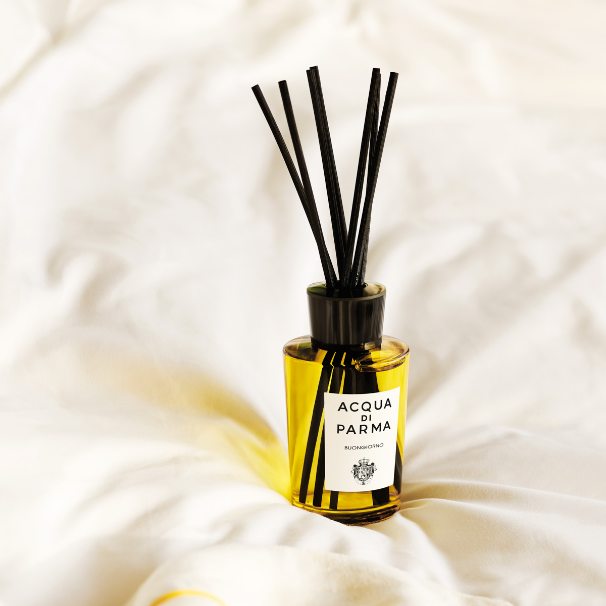 Acqua di Parma launches Stay At Home campaign — The Rakish Gent