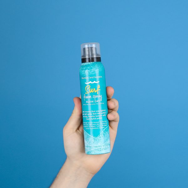 Bumble and bumble Surf Foam Spray