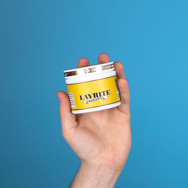 Layrite Original Pomade