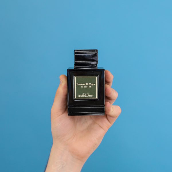 Ermenegildo Zegna Essenze Italian Bergamot