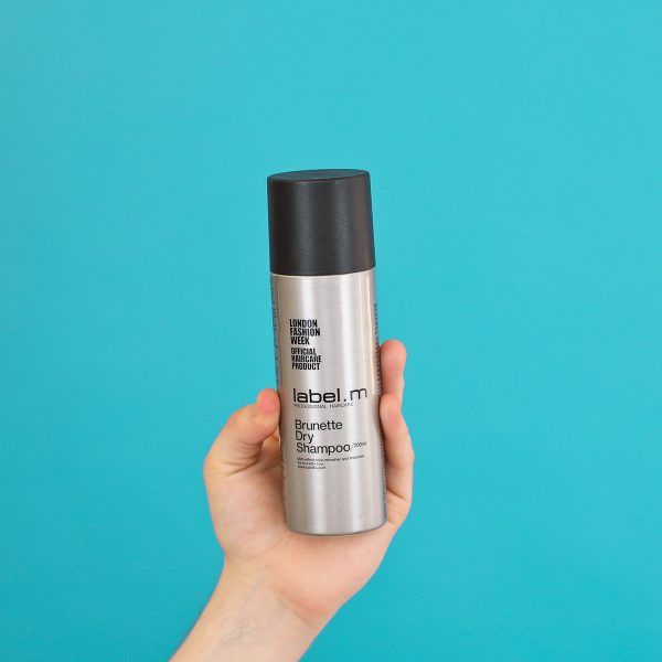 Label M Brunette Dry Shampoo