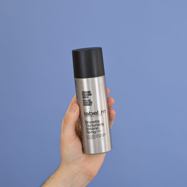 Label M Brunette Texturising Volume Spray