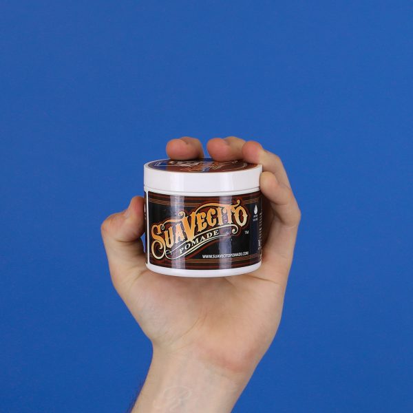 Suavecito Pomade