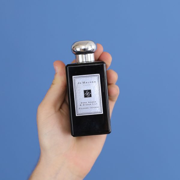 Jo Malone Dark Amber & Ginger Lily