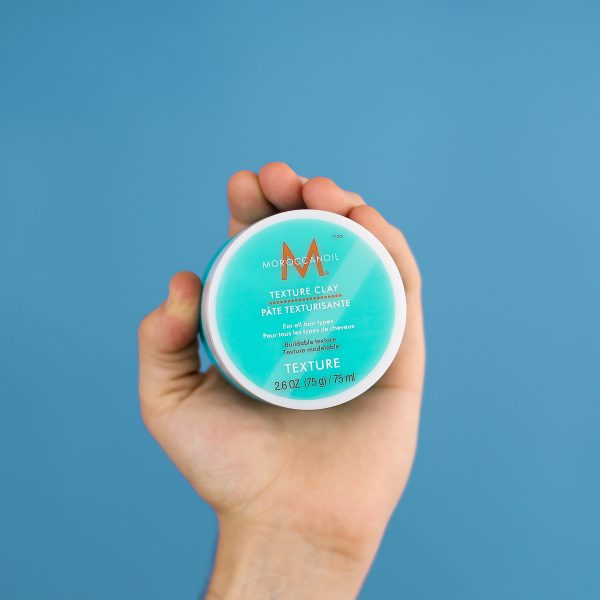 Moroccanoil Texture Clay