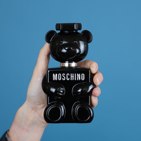 Moschino Toy Boy