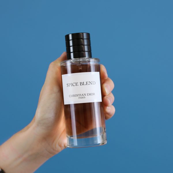 Maison christian dior spice blend clearance