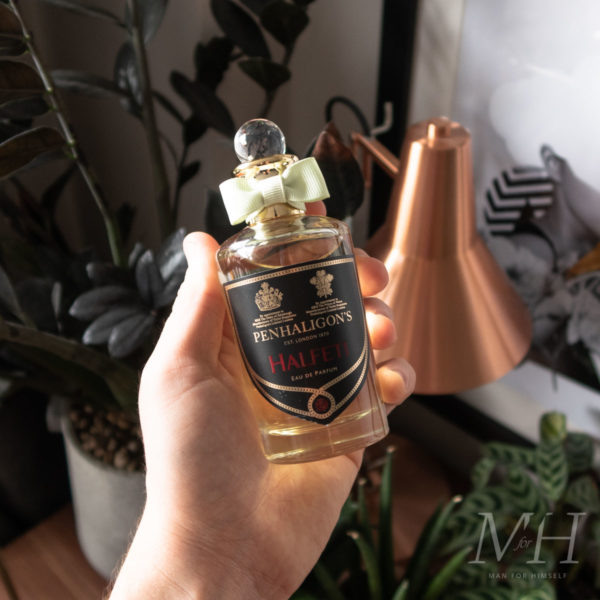 Penhaligon's Lothair | Man For Himself